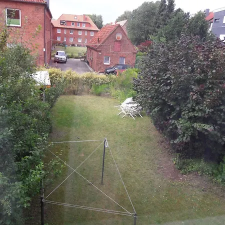 Meissner - Exklusiv,strandnah Apartment *